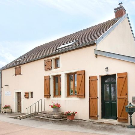 Gevrey Wine Hote Bagian luar foto