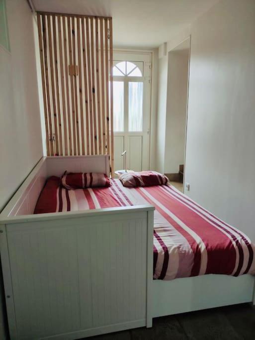 Gevrey Wine Hote Bagian luar foto