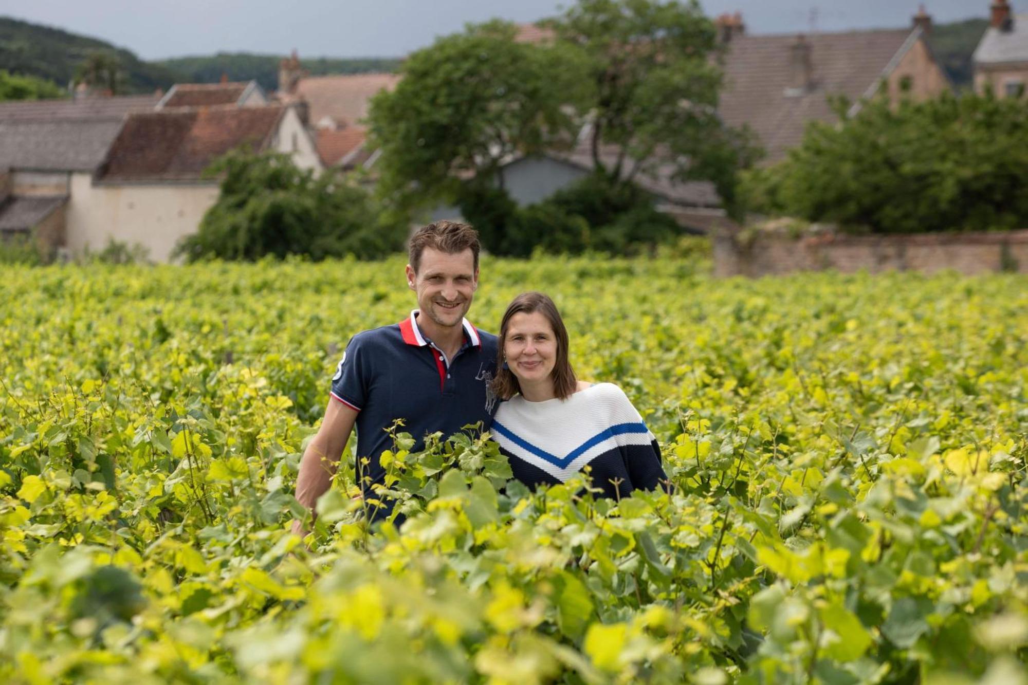 Gevrey Wine Hote Bagian luar foto