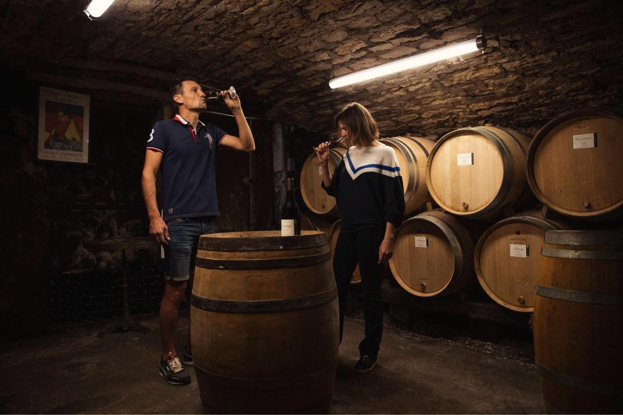 Gevrey Wine Hote Bagian luar foto